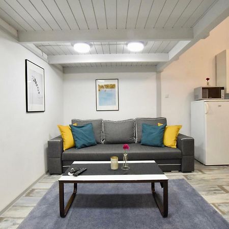 Standard Apartment By Hi5 - Akacfa 59 Budapest Eksteriør billede