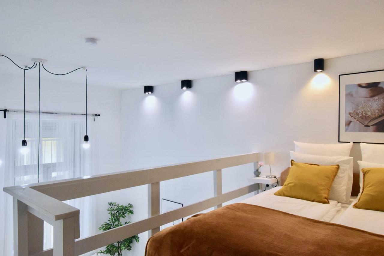 Standard Apartment By Hi5 - Akacfa 59 Budapest Eksteriør billede